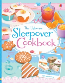 Image for Sleepover Cookbook