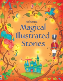 Image for Magical illustrated stories