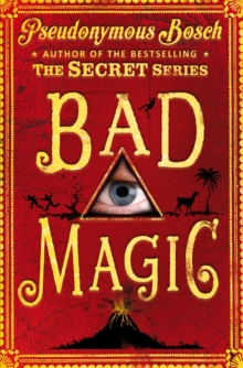 Image for Bad magic