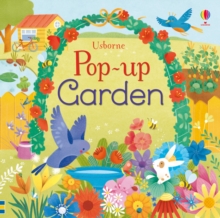 Image for Pop-up garden