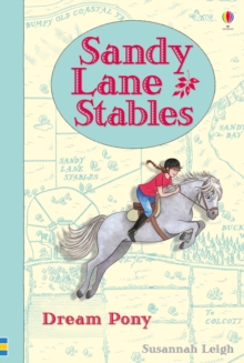 Image for Sandy Lane Stables Dream Pony