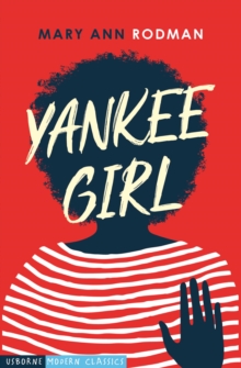 Image for Yankee girl