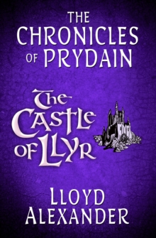 Image for The castle of Llyr