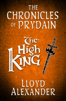 Image for The high king