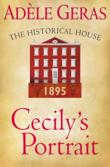 Image for Cecily's portrait