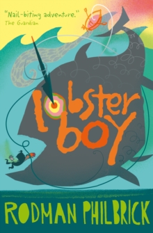 Image for Lobster boy