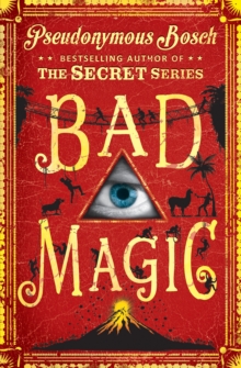 Image for Bad magic