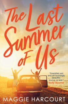 Image for The last summer of us: where do we go from here?