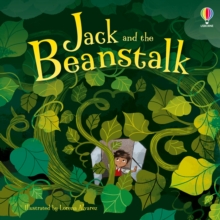 Image for Jack and the beanstalk