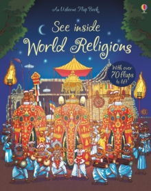 Image for See Inside World Religions