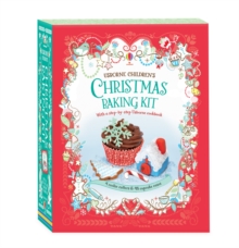 Image for Children's Christmas Baking Kit