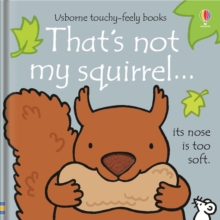 Image for That's not my squirrel...
