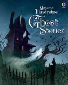 Image for Illustrated ghost stories