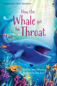 Image for How the Whale got his Throat