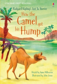 Image for How the Camel got his Hump
