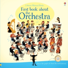 Image for First Book about the Orchestra