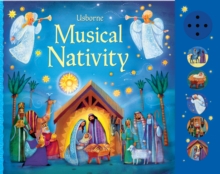 Image for Musical nativity