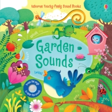 Image for Garden sounds