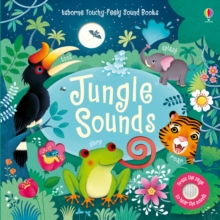 Image for Jungle sounds
