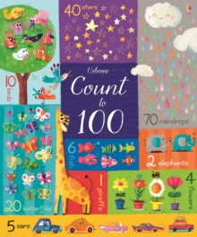 Image for Count to 100
