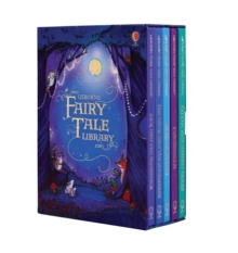 Image for Fairy tale library