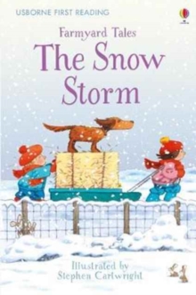 Image for The snow storm