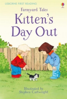 Image for Kitten's day out