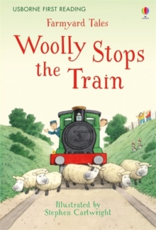 First Reading Farmyard Tales