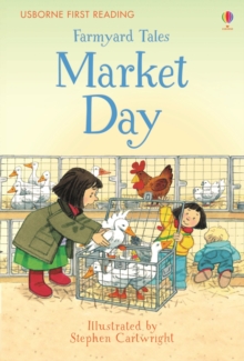 Image for Farmyard Tales Market Day