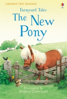 Image for The new pony
