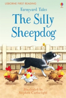 Image for The silly sheepdog