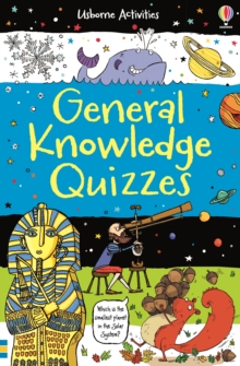 Image for General Knowledge Quizzes