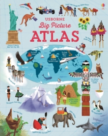 Image for Big Picture Atlas