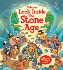 Image for Look Inside the Stone Age