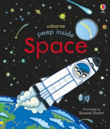Image for Peep Inside Space
