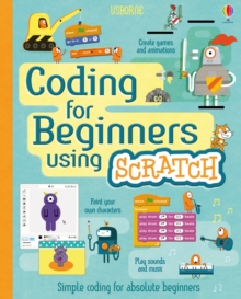 Image for Coding for Beginners