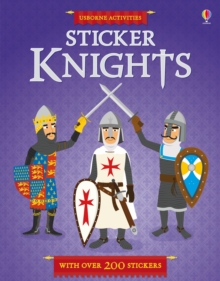 Image for Sticker Knights