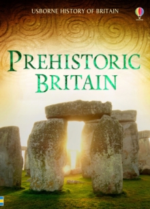 Image for Prehistoric Britain