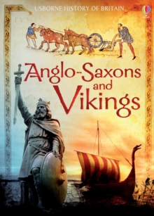 Image for The Anglo-Saxons and Vikings