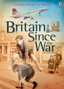 Image for Britain Since the War