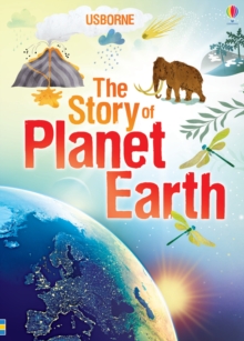Image for The Story of Planet Earth