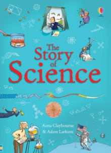 Image for Story of Science