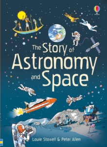 Image for The Story of Astronomy and Space