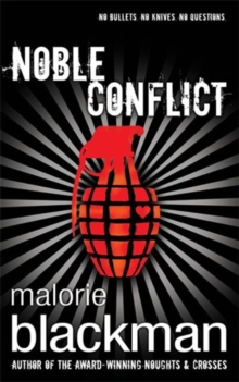 Image for NOBLE CONFLICT SIGNED EDITION