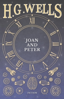 Image for Joan and Peter