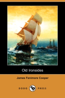 Image for Old Ironsides (Dodo Press)
