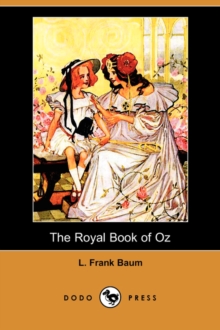 Image for The Royal Book of Oz (Dodo Press)
