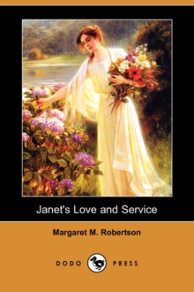 Image for Janet's Love and Service (Dodo Press)