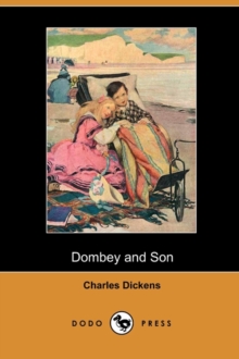 Image for Dombey and Son (Dodo Press)