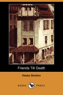 Image for Friends Till Death (Dodo Press)